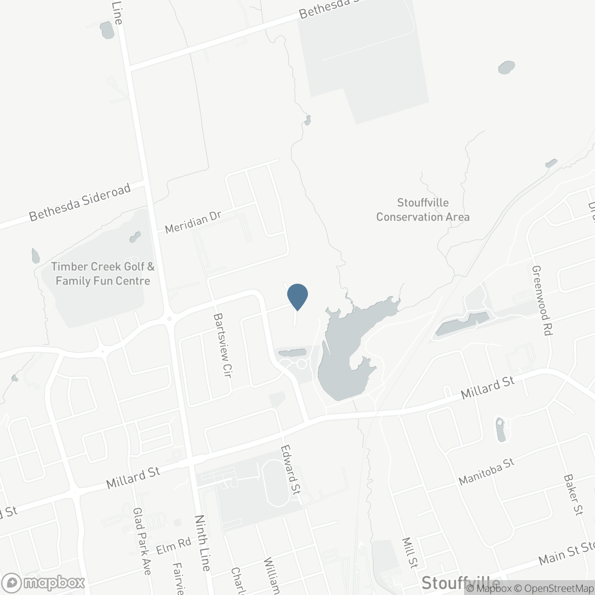 55 MAUROVISTA COURT, Whitchurch-Stouffville, Ontario L4A 0E4
